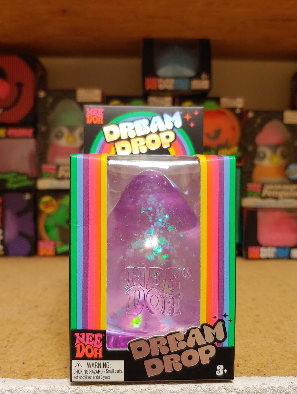 Needoh Dream Drop